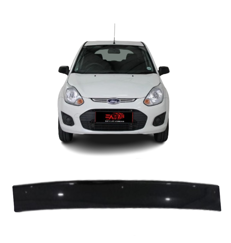 Ford figo store bonnet guard