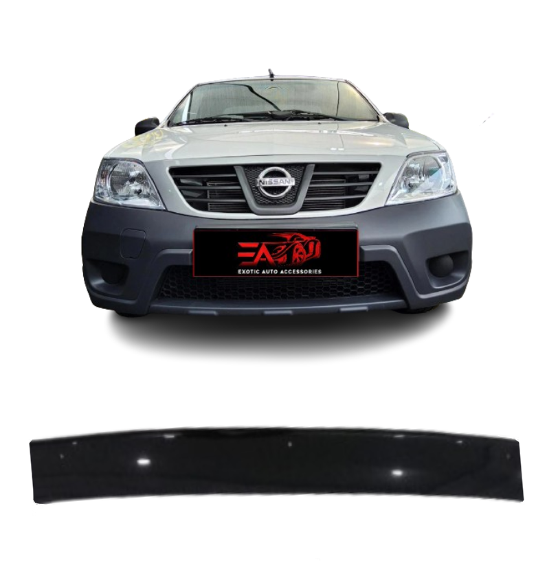 Nissan np300 on sale hardbody accessories