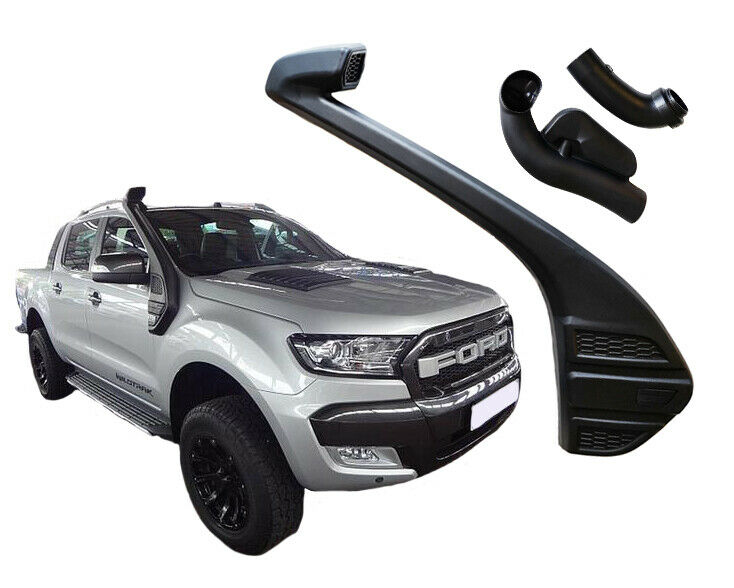 Ford Ranger T7/T8 snorkel kit 20162022 Exotic Auto Accessories