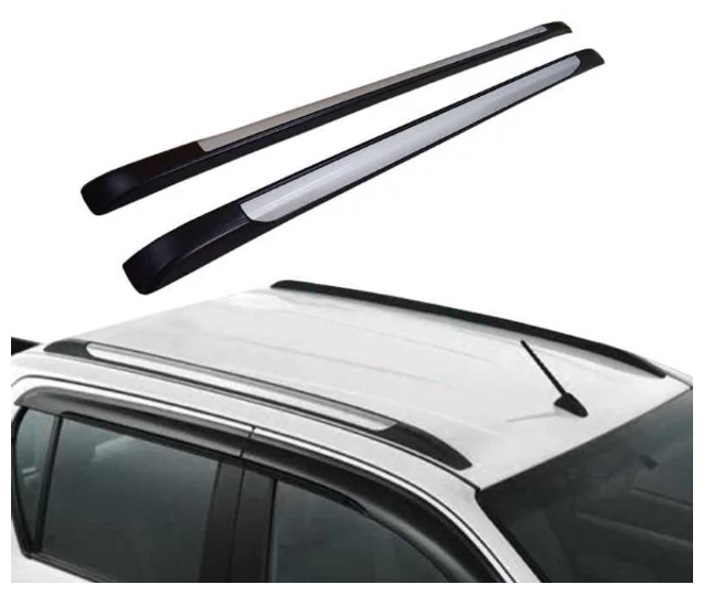 Buy Opel CORSA E roof racks