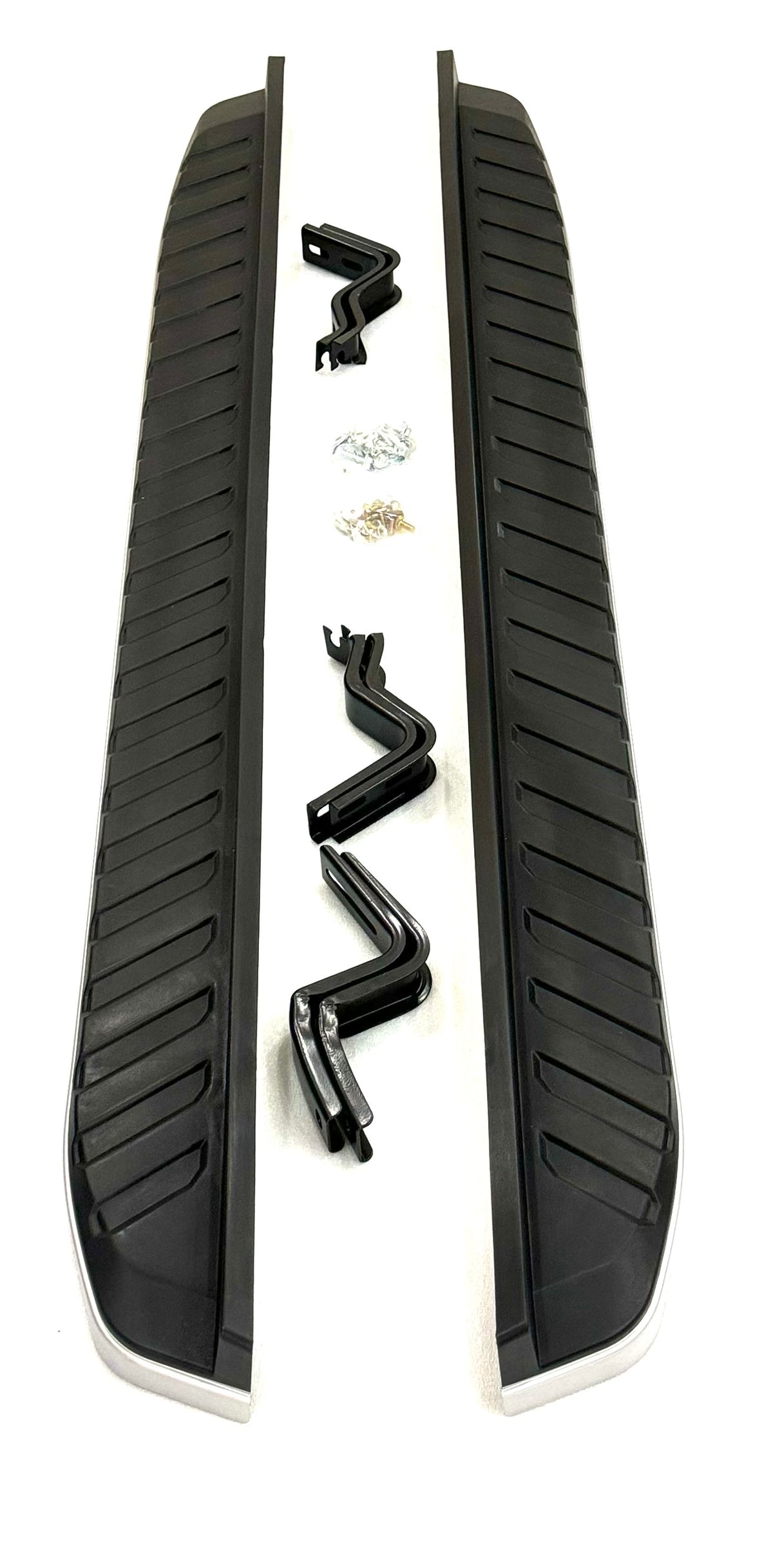 Side Step Ranger 2023 Ford Ranger T9 D/cab side steps 2023+ – Exotic Auto Accessories