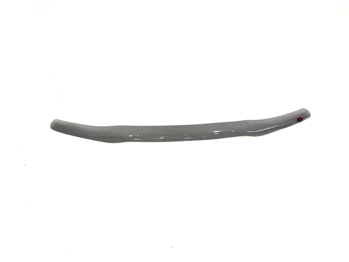 Mazda BT 50 carbon bonnet guard 2012-2021