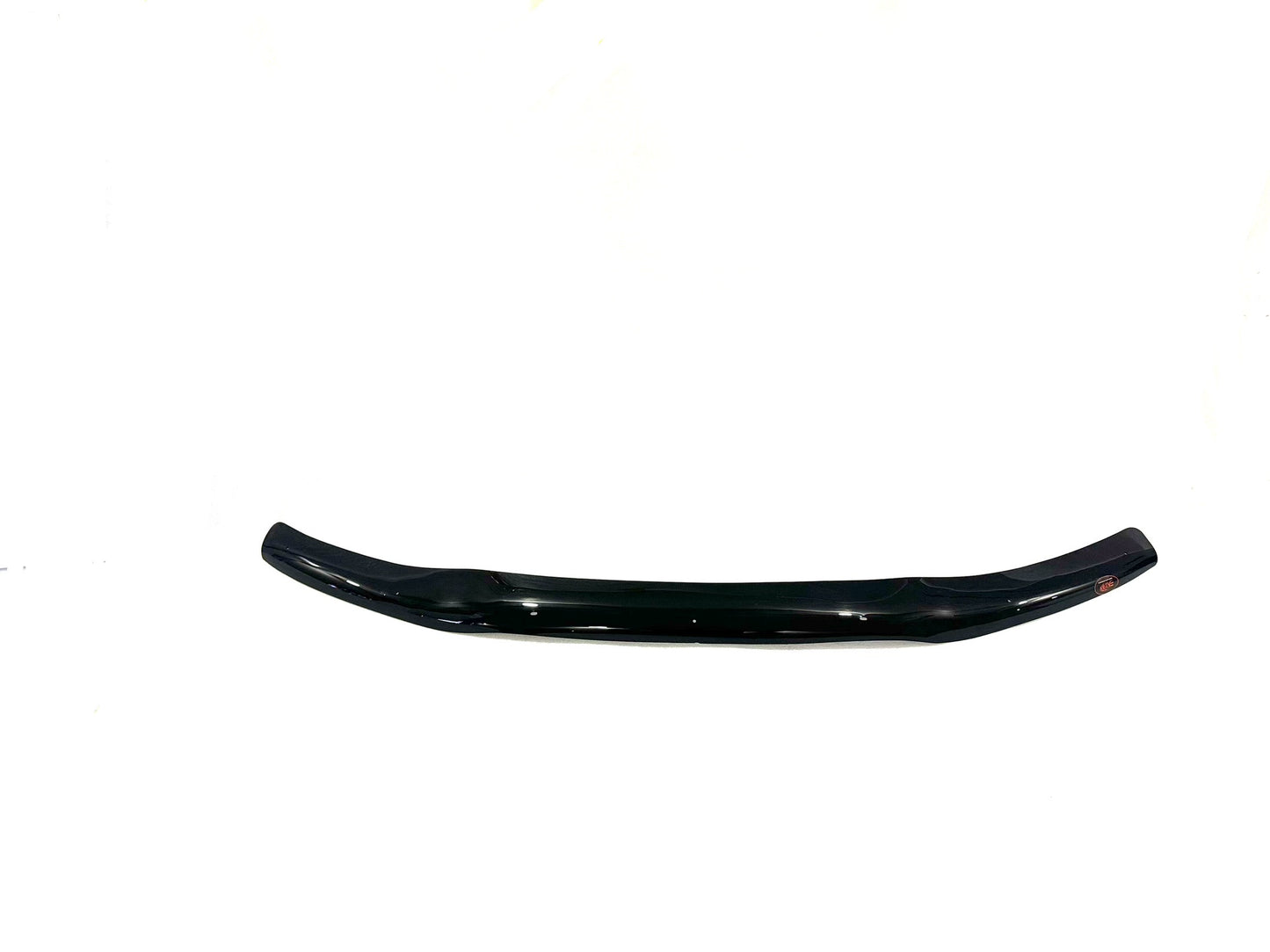 VW Polo Gloss Black bonnet guard 97-02