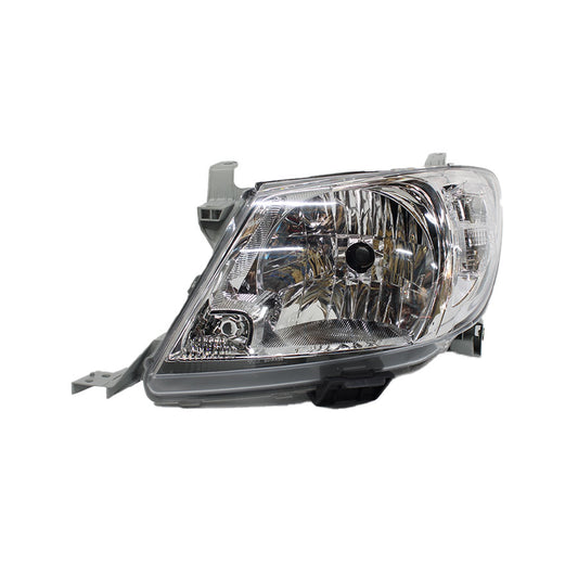 Toyota Hilux 2008-2011 Headlight right