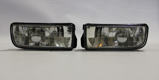 BMW E36 Fog light clear 1991-1997 70x45x32cm