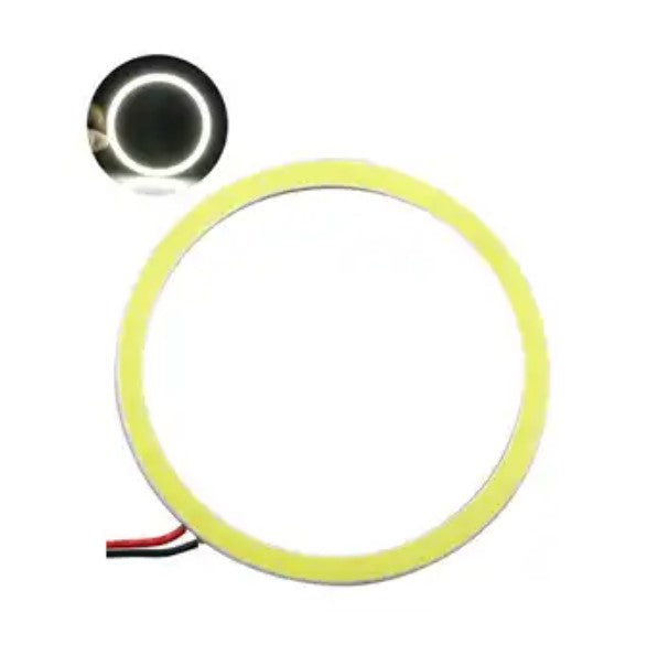 Anigel Eye Rings 70mm Angel eye ring – Exotic Auto Accessories
