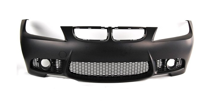 E90 to M3 conversion front bumper LCI 09-12