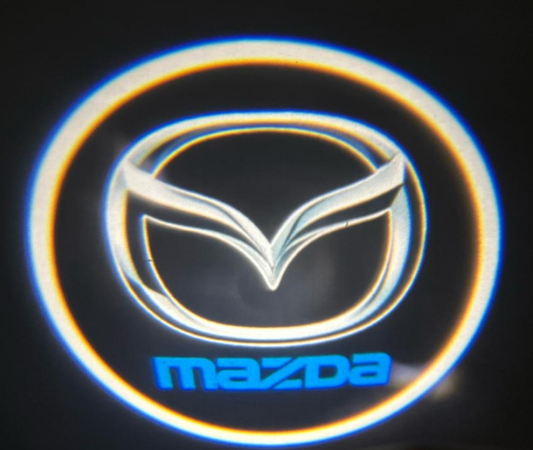 Mazda Shadow light OE style
