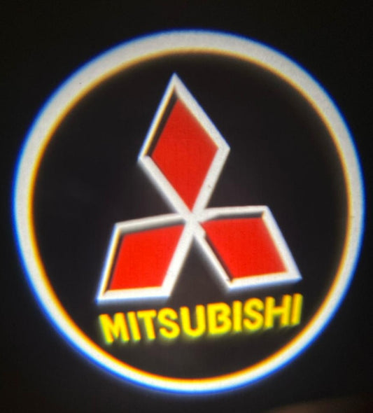 Mitsubishi Shadow light OE style