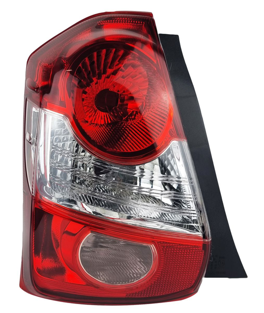 Toyota Etios hatch Tail light right 12+