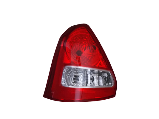 Toyota Etios Sedan Tail light right 12+