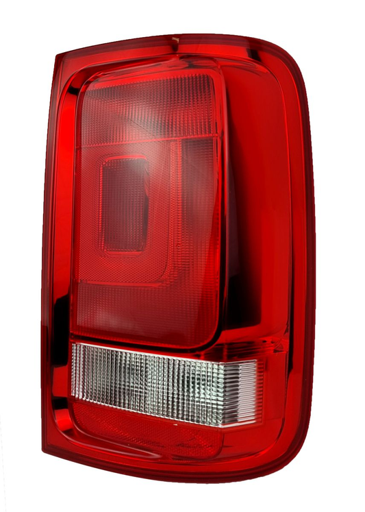 VW Amarok Tail light left 2010+