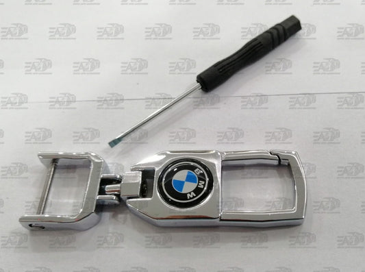 BMW key ring/holder