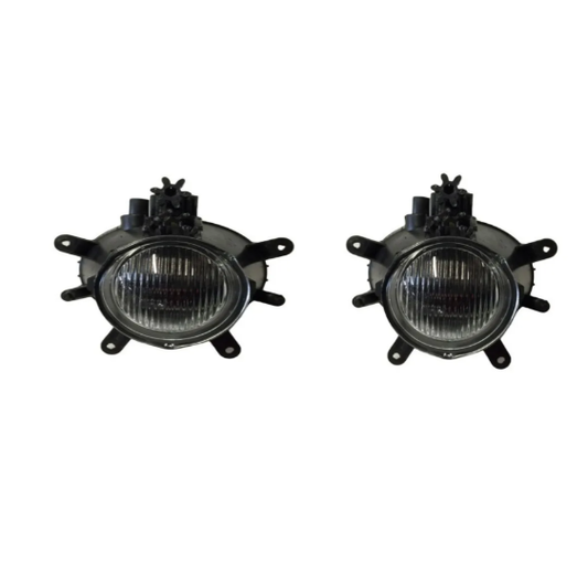 E46 fog lights 2001-2004