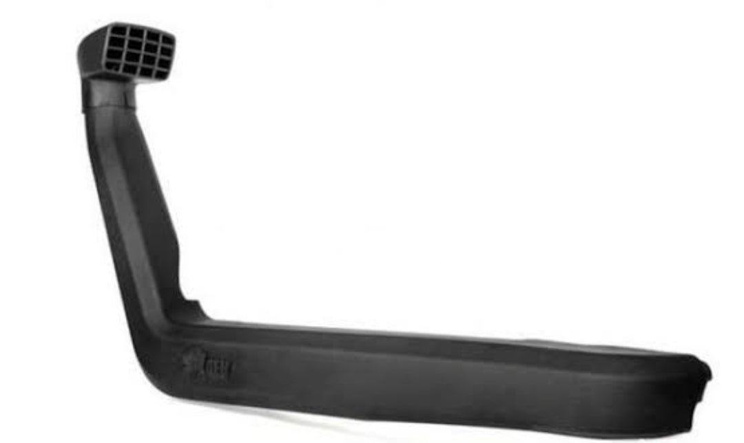 Jeep Wrangler snorkel kit 2007-2014