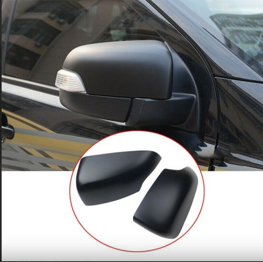 Ford Ranger mirror covers 2012+