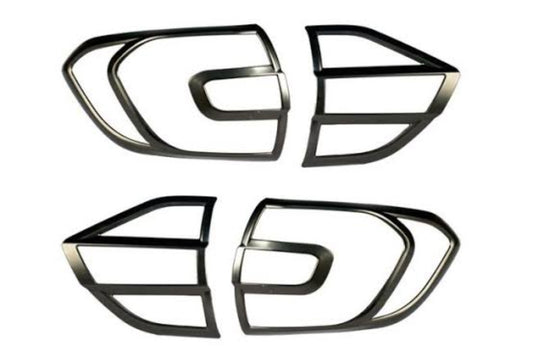 Ford Everest taillight trims