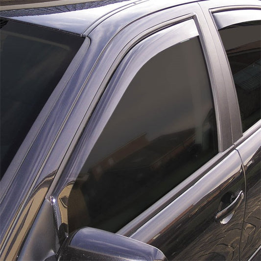 Ford Ranger T6/T7 4-Piece windshield reflector set