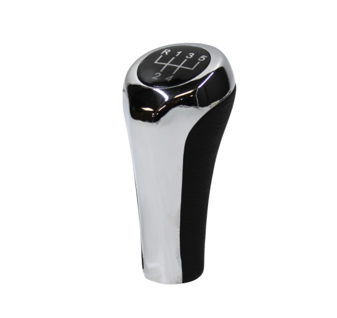 BMW style gear knob